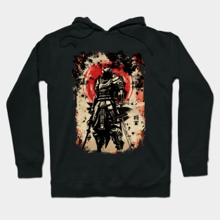 Shōgun VI Hoodie